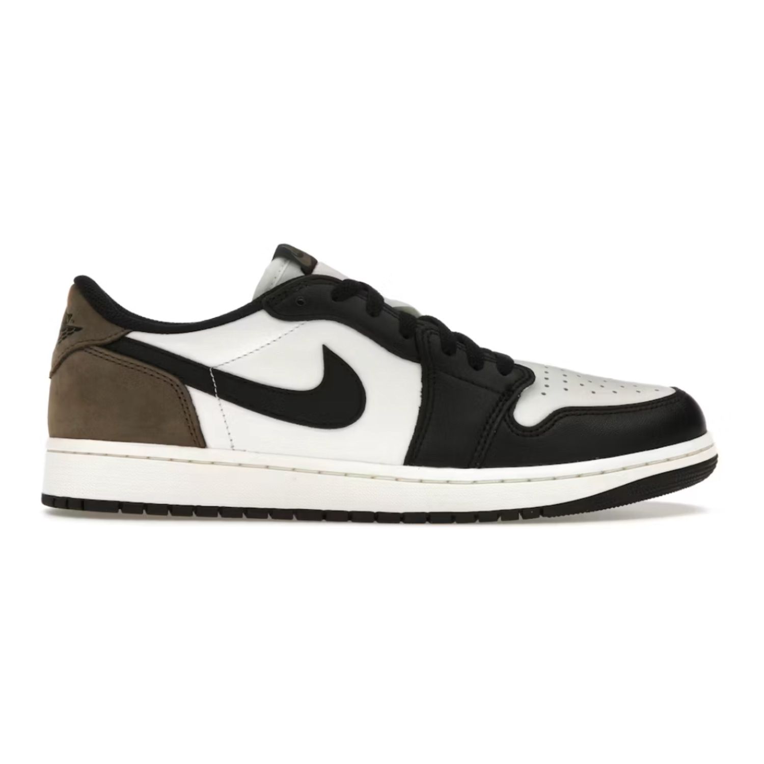 Jordan 1 Low OG Mocha, Size: 12