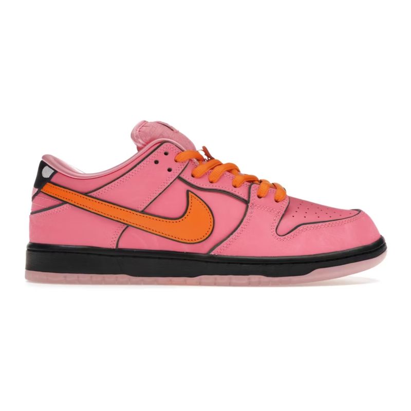 Nike SB Dunk Low PPG Blossom