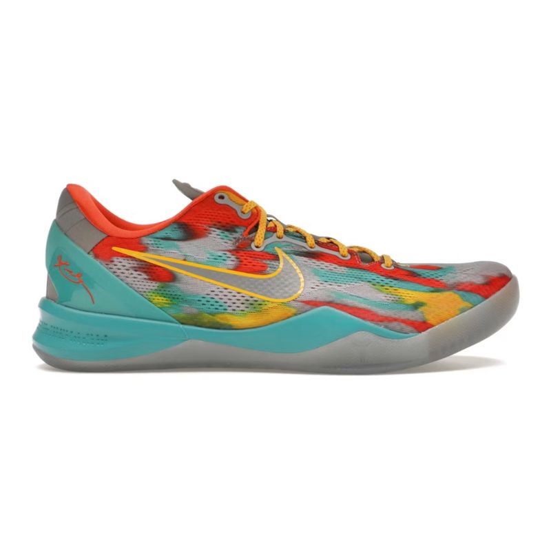 Nike Kobe 8 Venice Beach