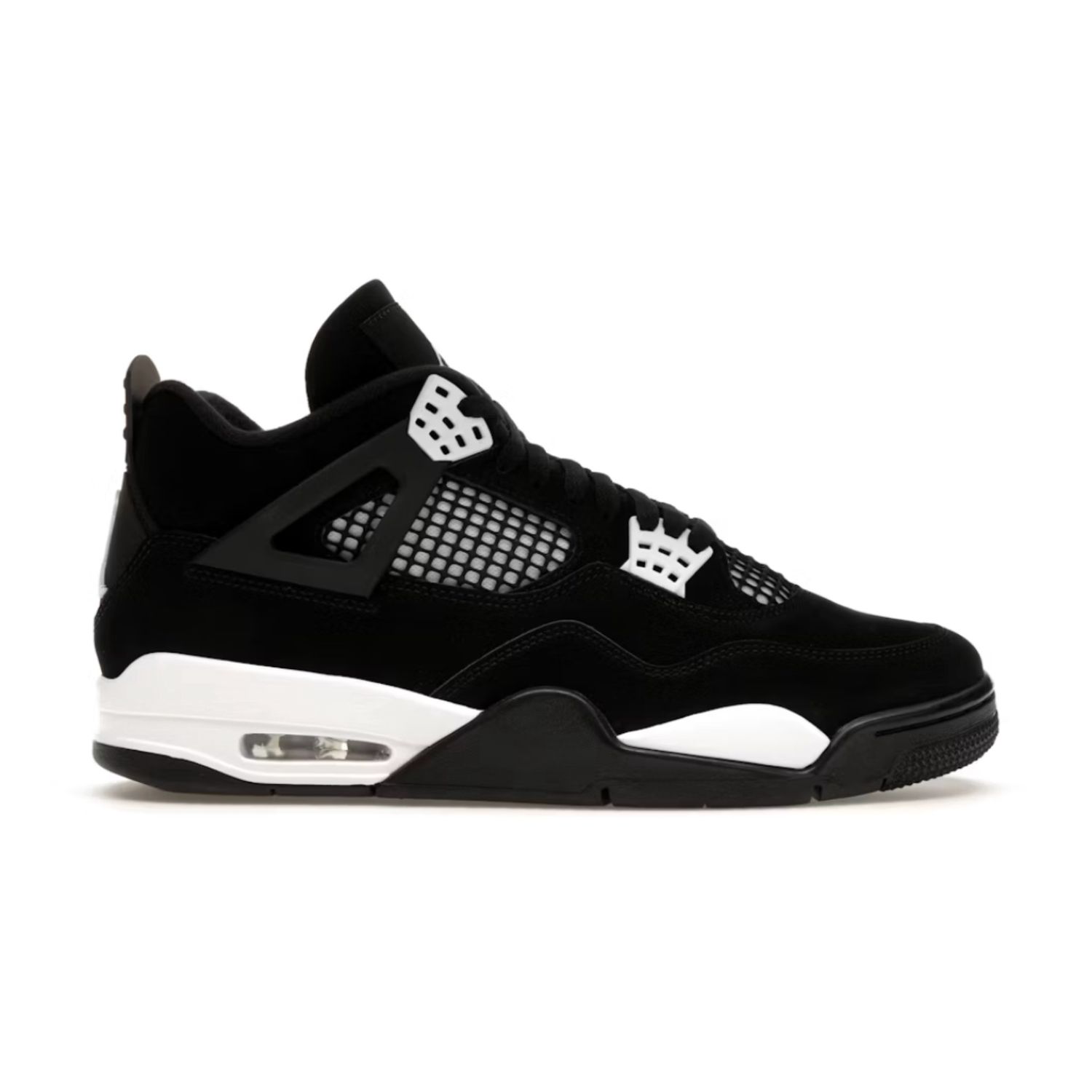 Jordan 4 White Thunder, Size: 13