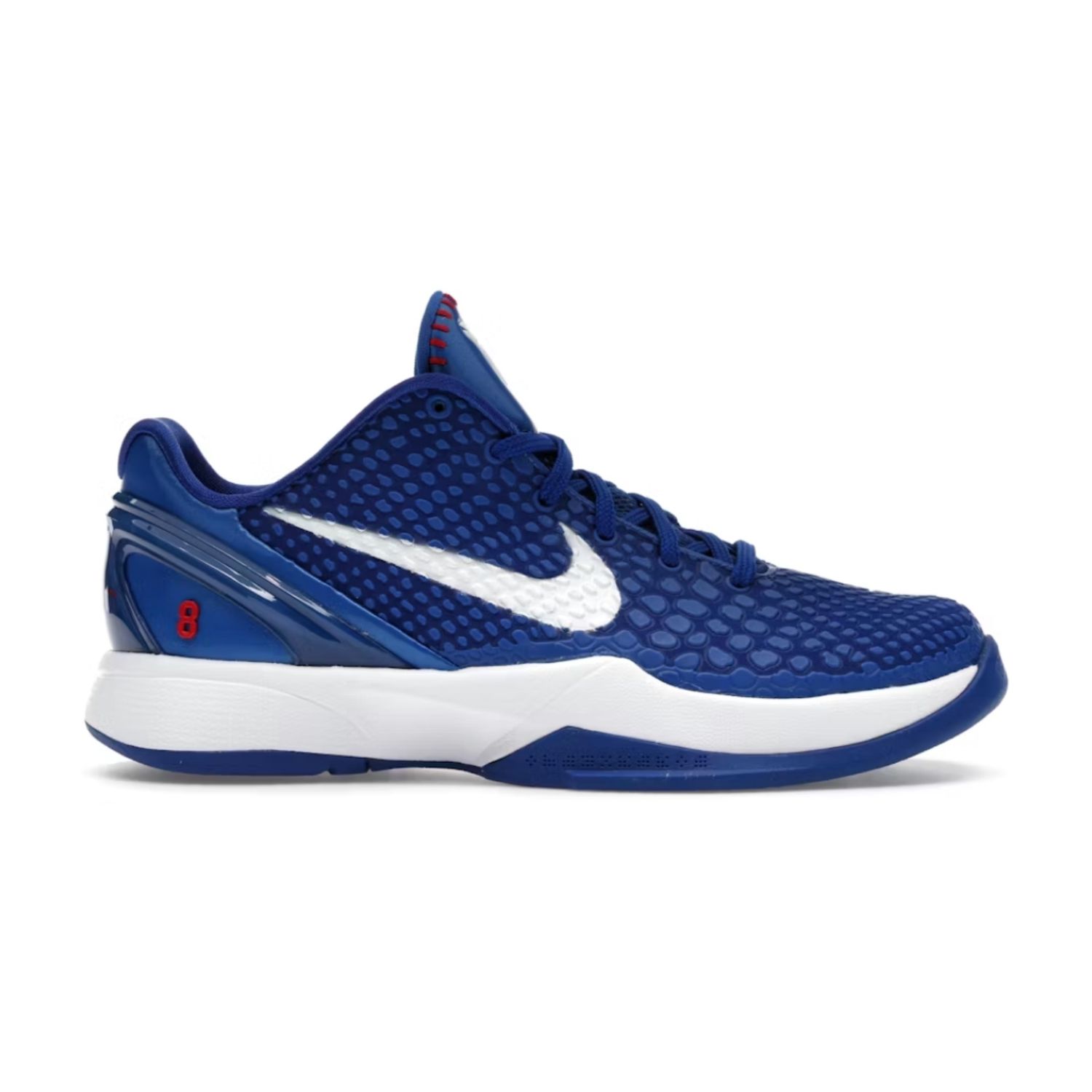 Nike Kobe 6 Dodgers (GS), Size: 7
