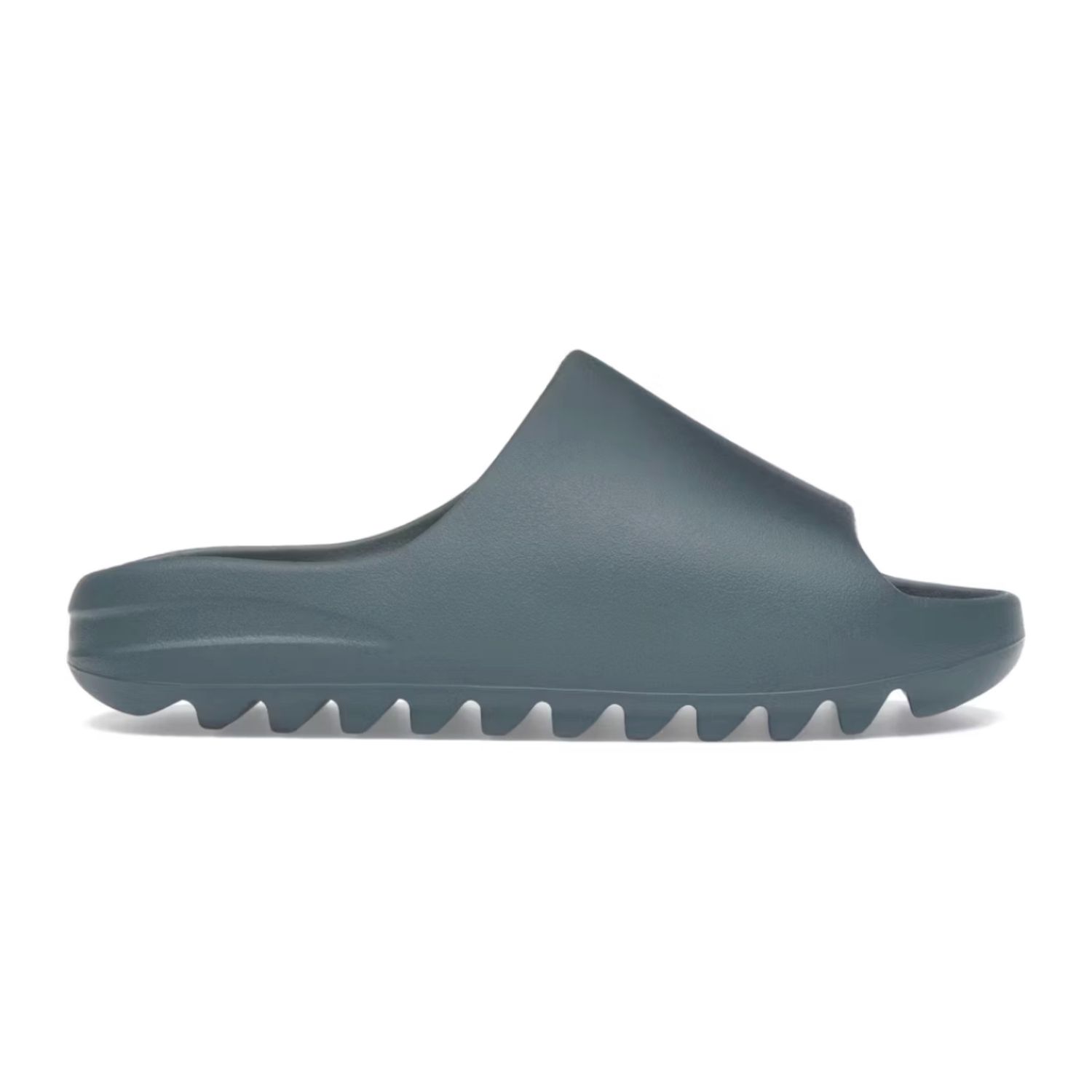adidas Yeezy Slide Slate Marine, Size: 11