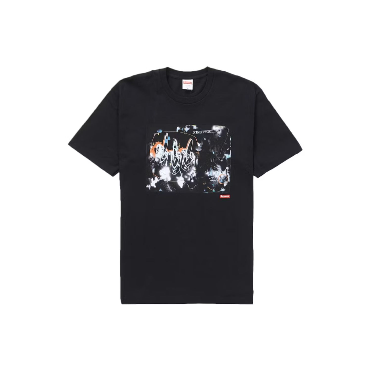 Supreme Futura T62 Tee, Size: XXL
