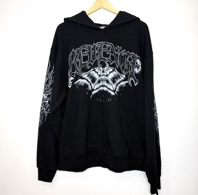 Revenge Seraph Hoodie