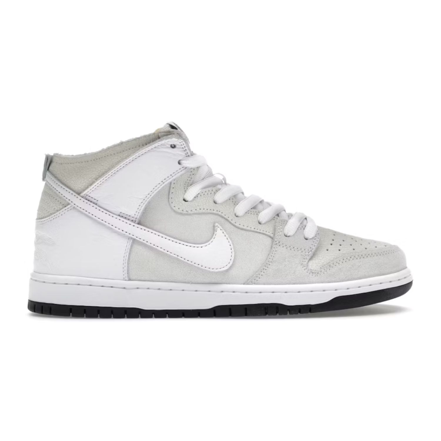 Nike SB Dunk High Anti-Hero, Size: 7.5