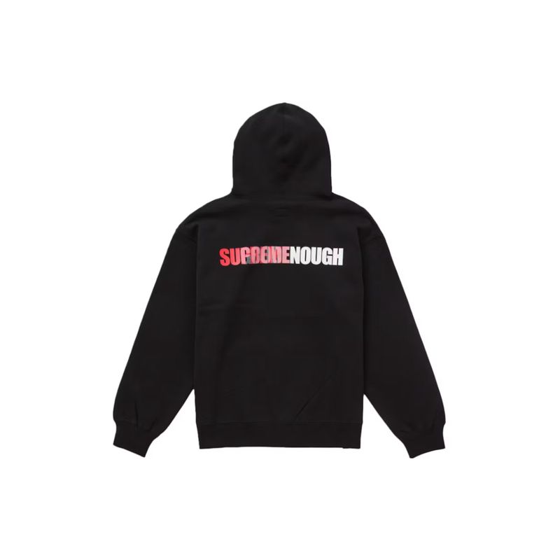 Supreme GOODENOUGH Hoodie