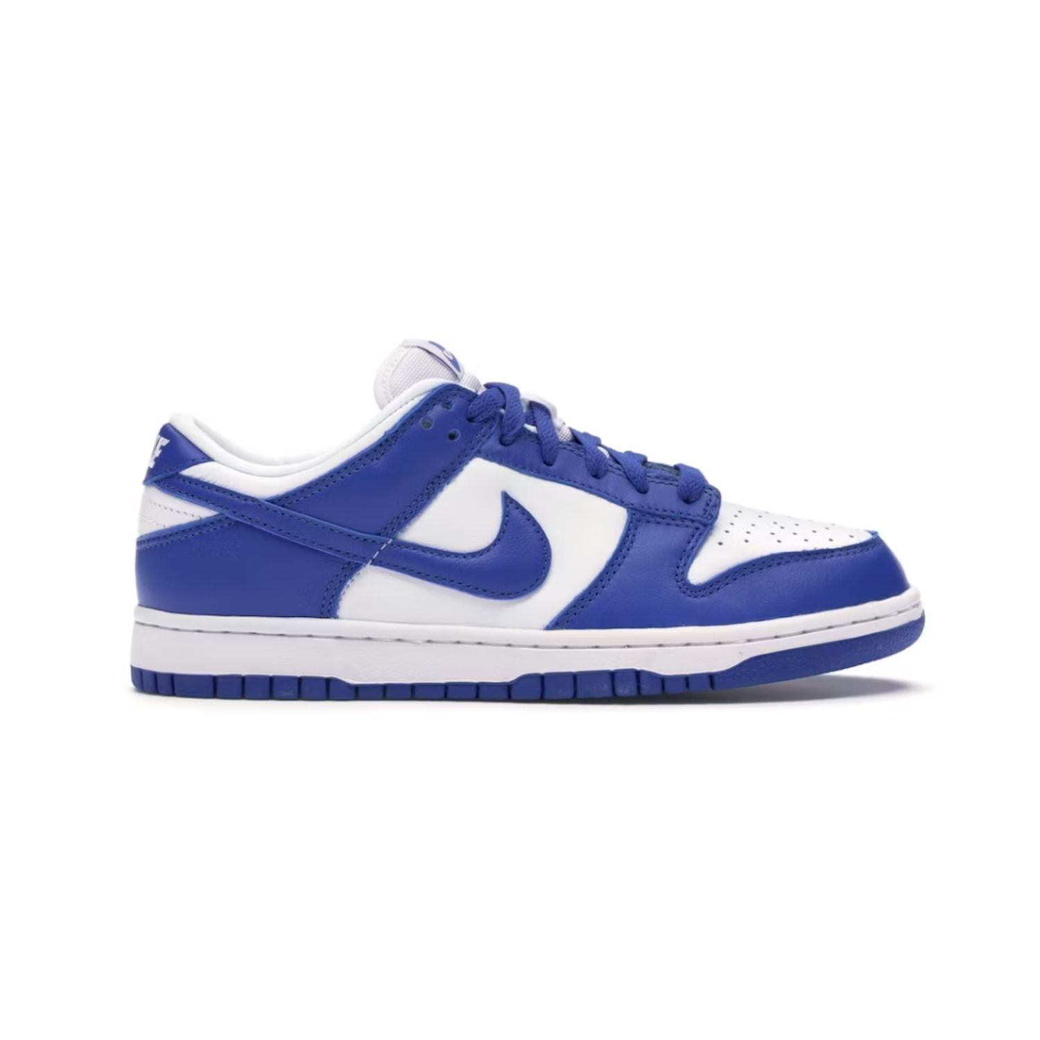 Nike Dunk Low Kentucky, Size: 8