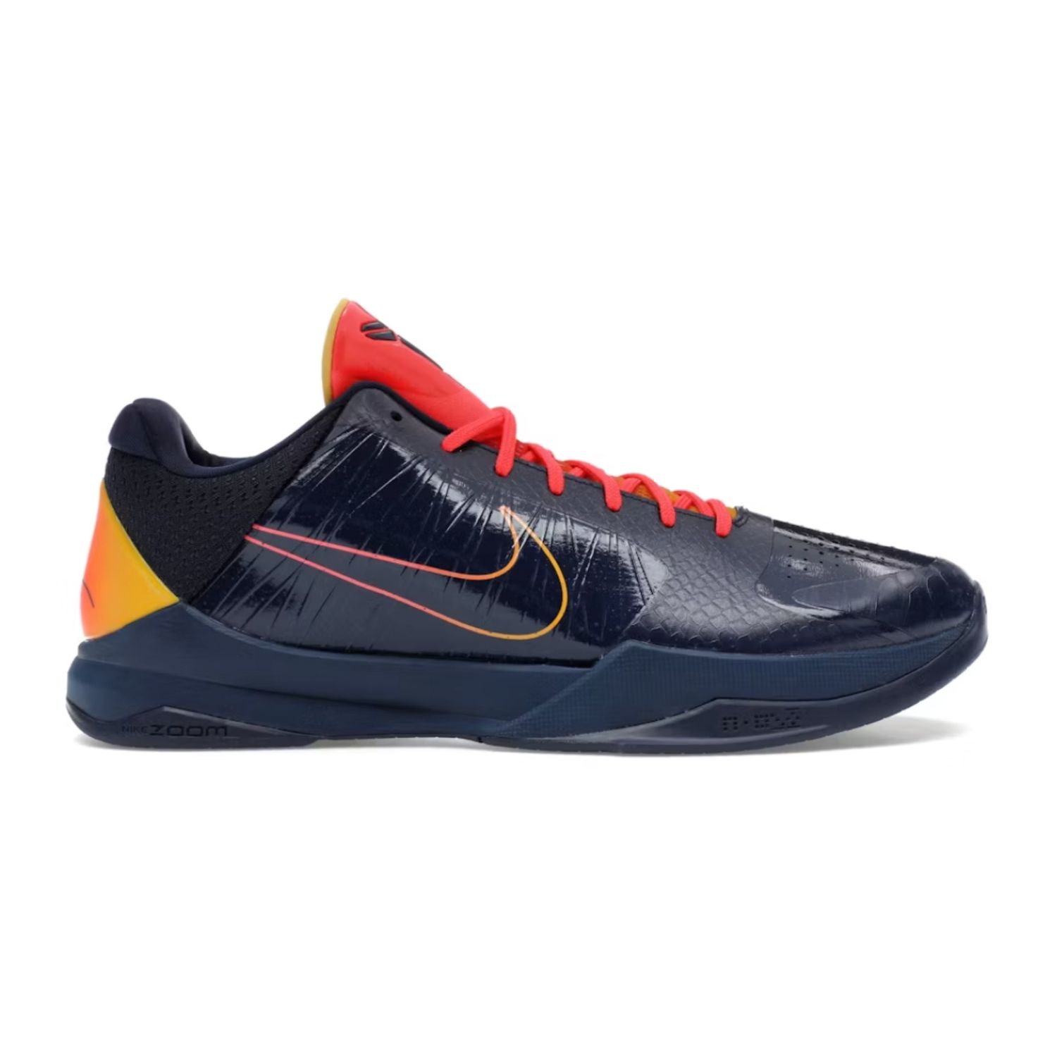 Nike Kobe 5 Caitlyn Clark, Size: 10