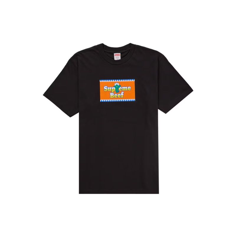 Supreme Beef Tee