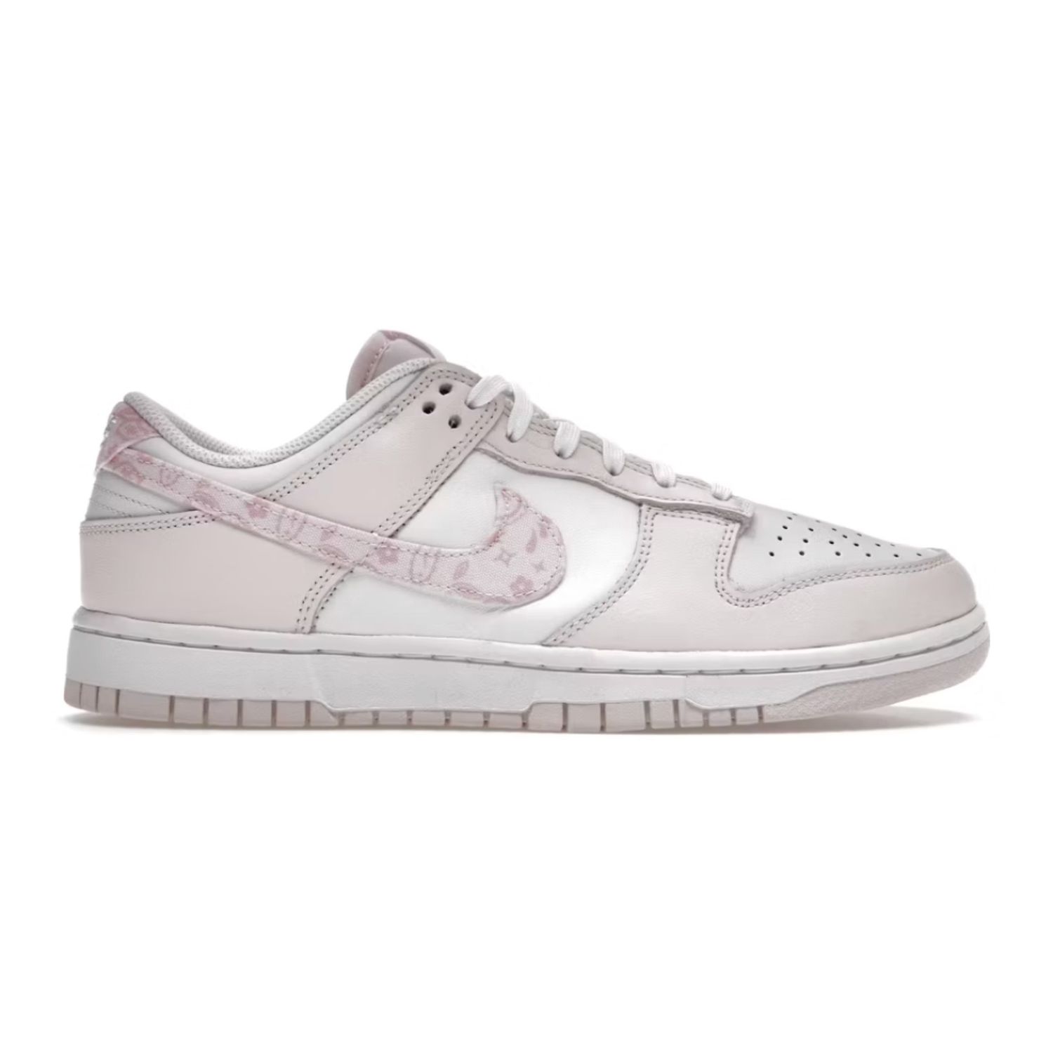 Nike Dunk Low Pink Paisley (W), Size: 7