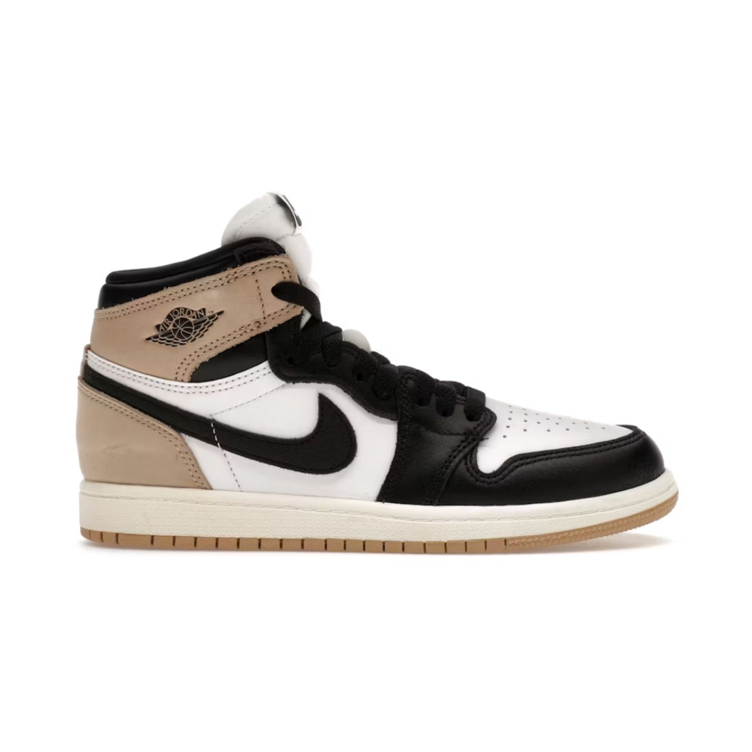 Jordan 1 High Latte (PS), Size: 11.5c