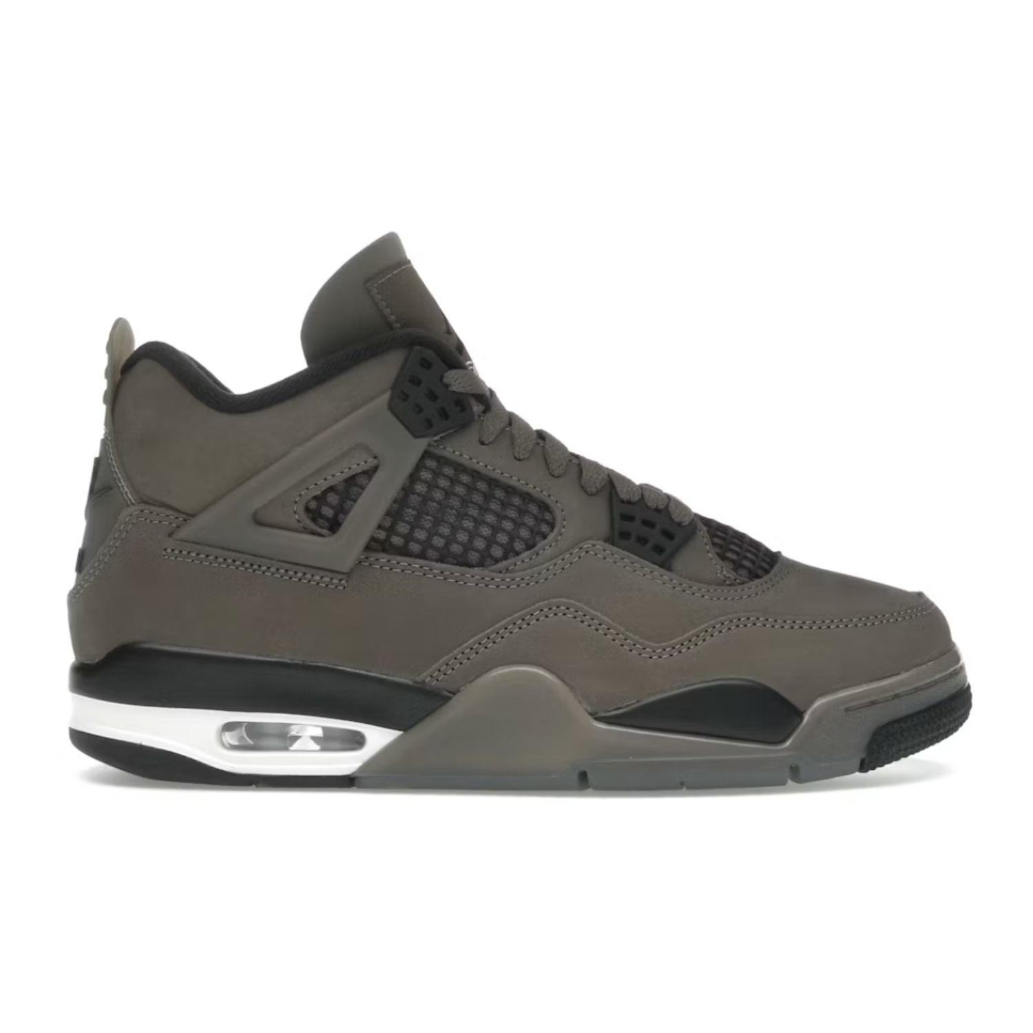 Jordan 4 Cavestone, Size: 8