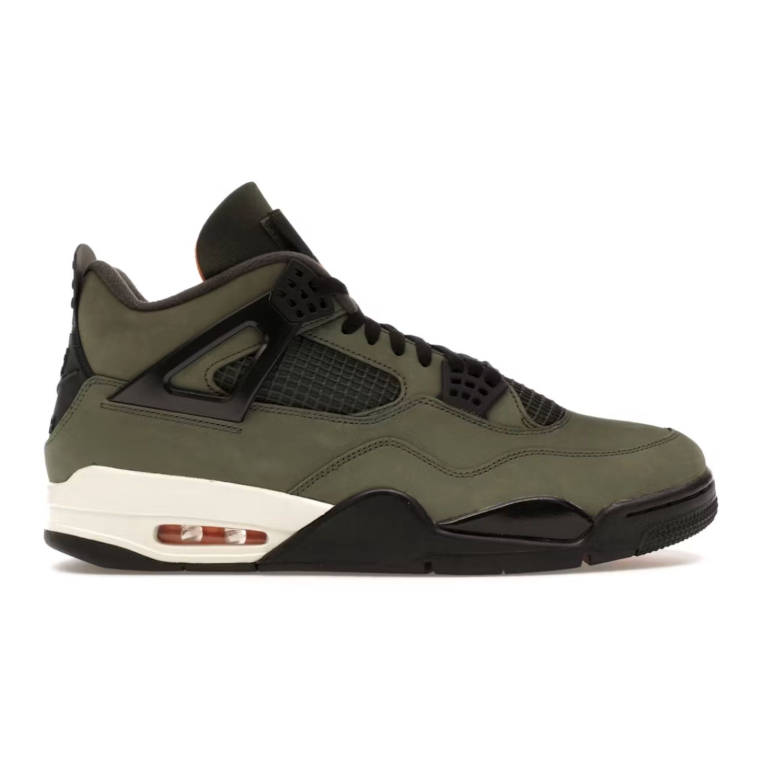 Jordan 4 Undefeated (2025), Size: 10.5