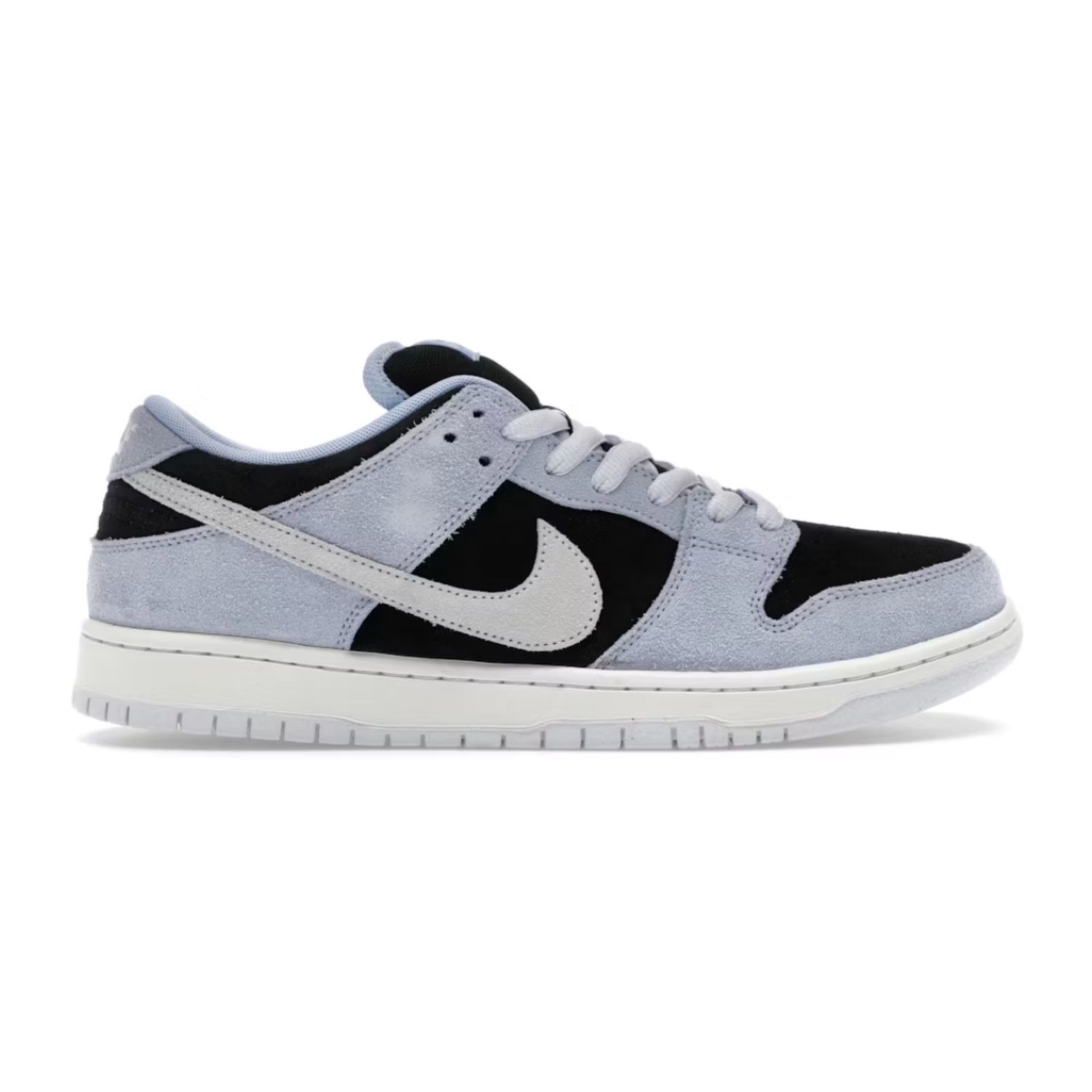 Nike SB Dunk Low Black Aluminum, Size: 13