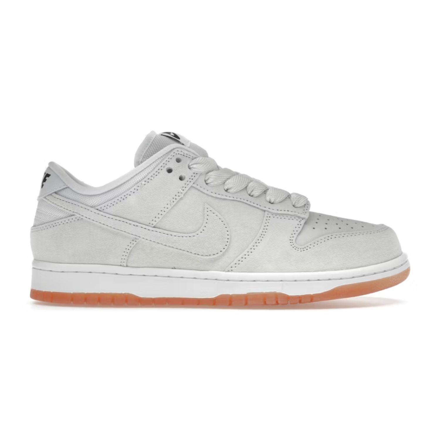 Nike SB Dunk Low Pale Ivory, Size: 13