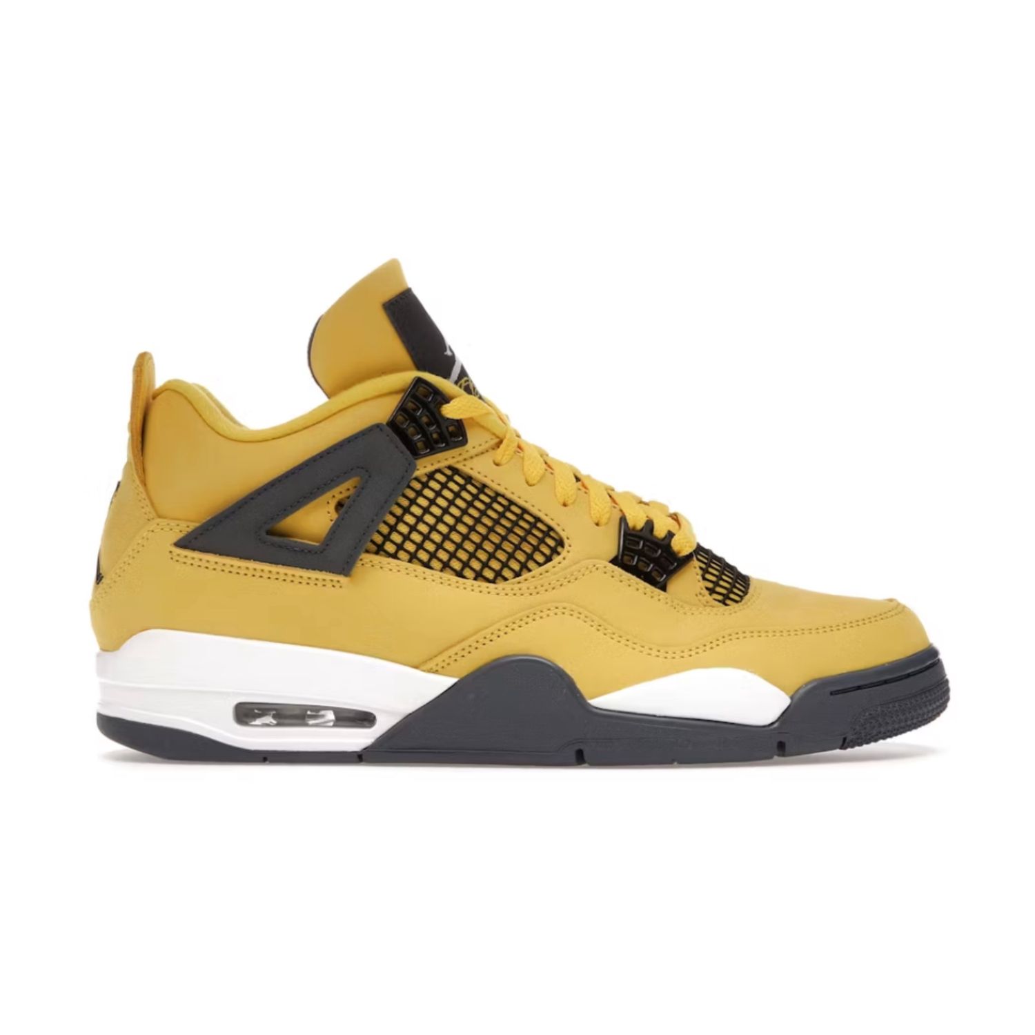 Jordan 4 Lightning (2021), Size: 8