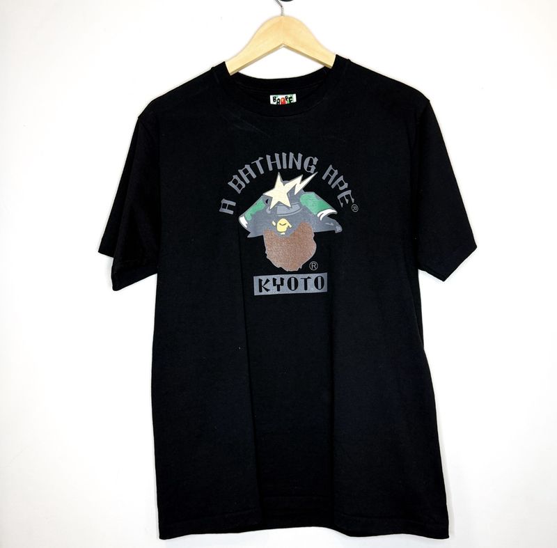 Bape Kyoto Tee