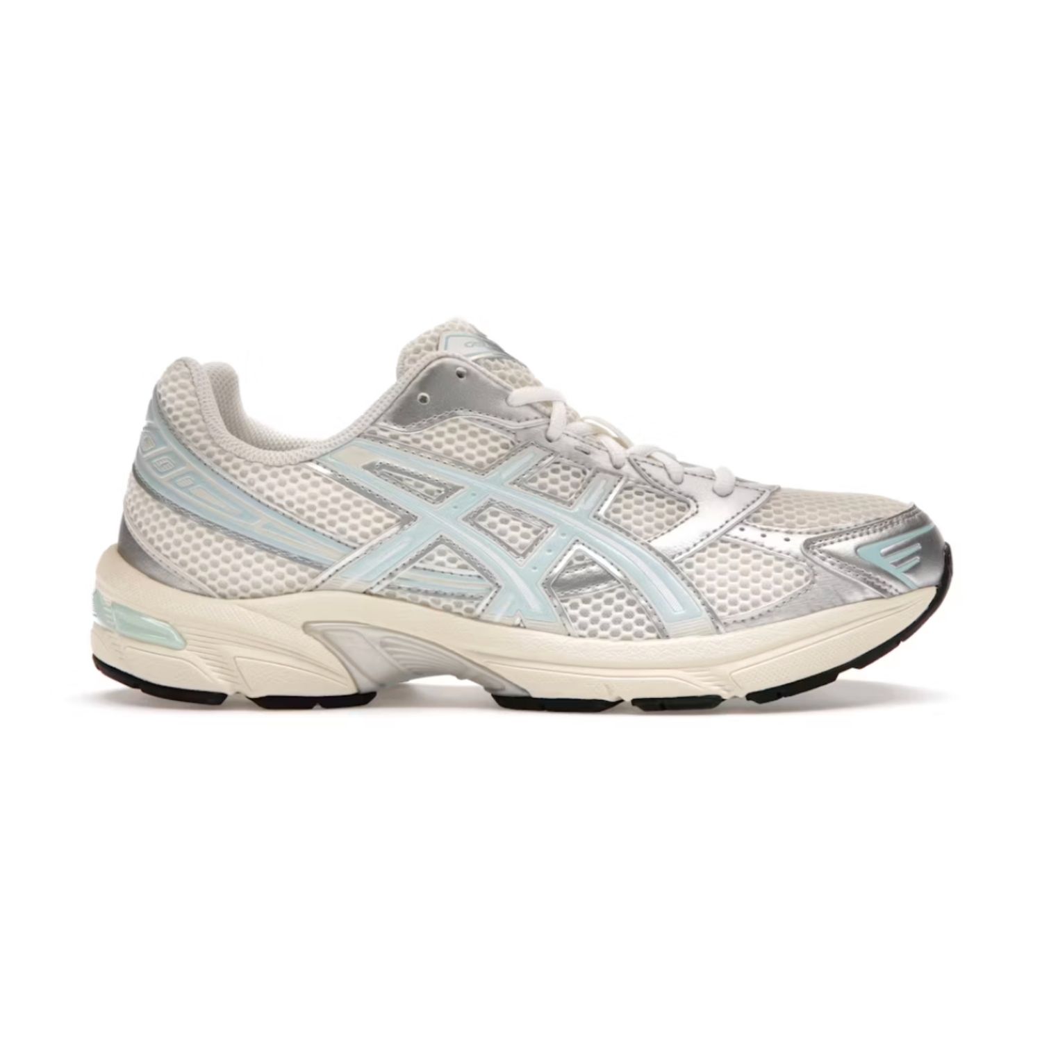 Asics Gel-1130 Kith Cream Starlight Blue, Size: 10.5