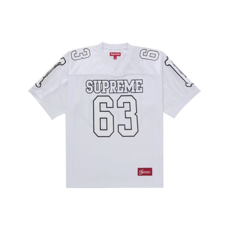 Supreme Bones S/S Jersey