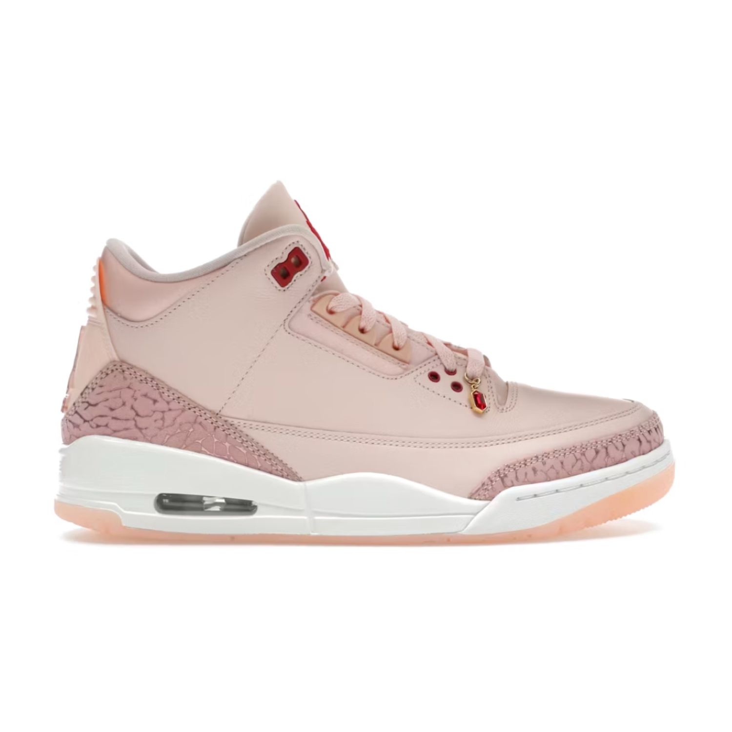 Jordan 3 Valentine's Day (2025) (W), Size: 12