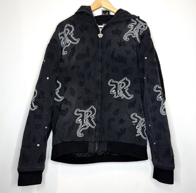Revenge R Work Jacket
