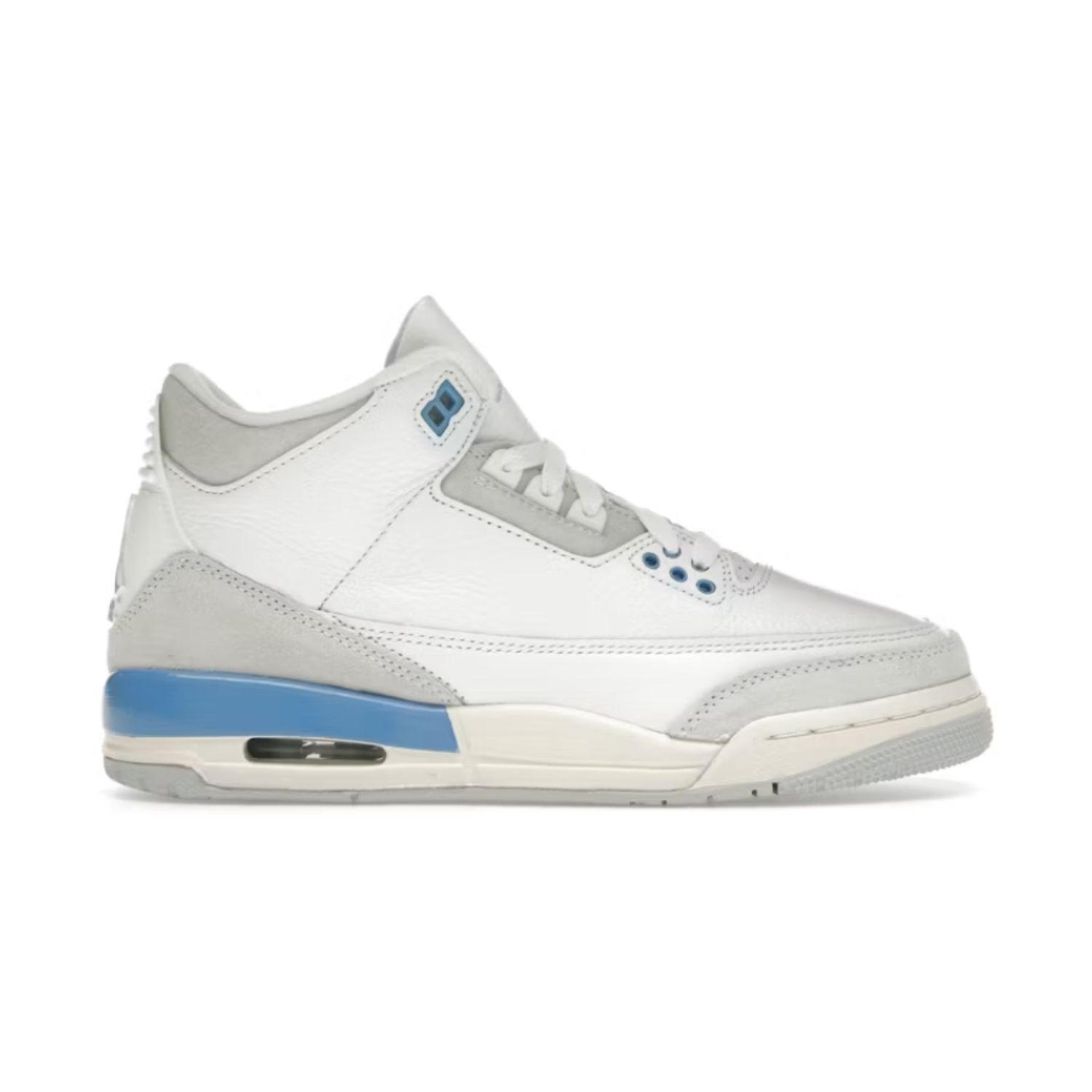 Jordan 3 Lucky Shorts (GS), Size: 5.5