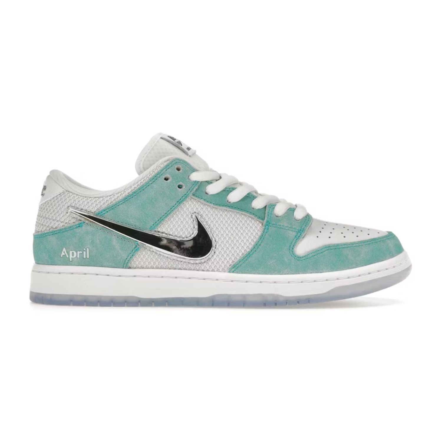 Nike SB Dunk Low April, Size: 8.5