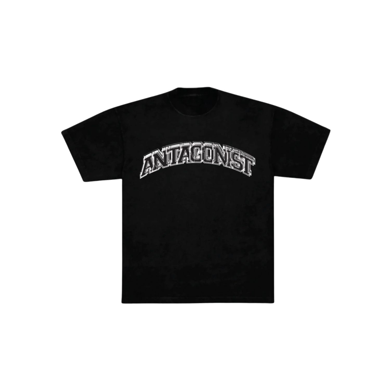 Antagonist 2.0 Tee, Color: Black, Size: XL