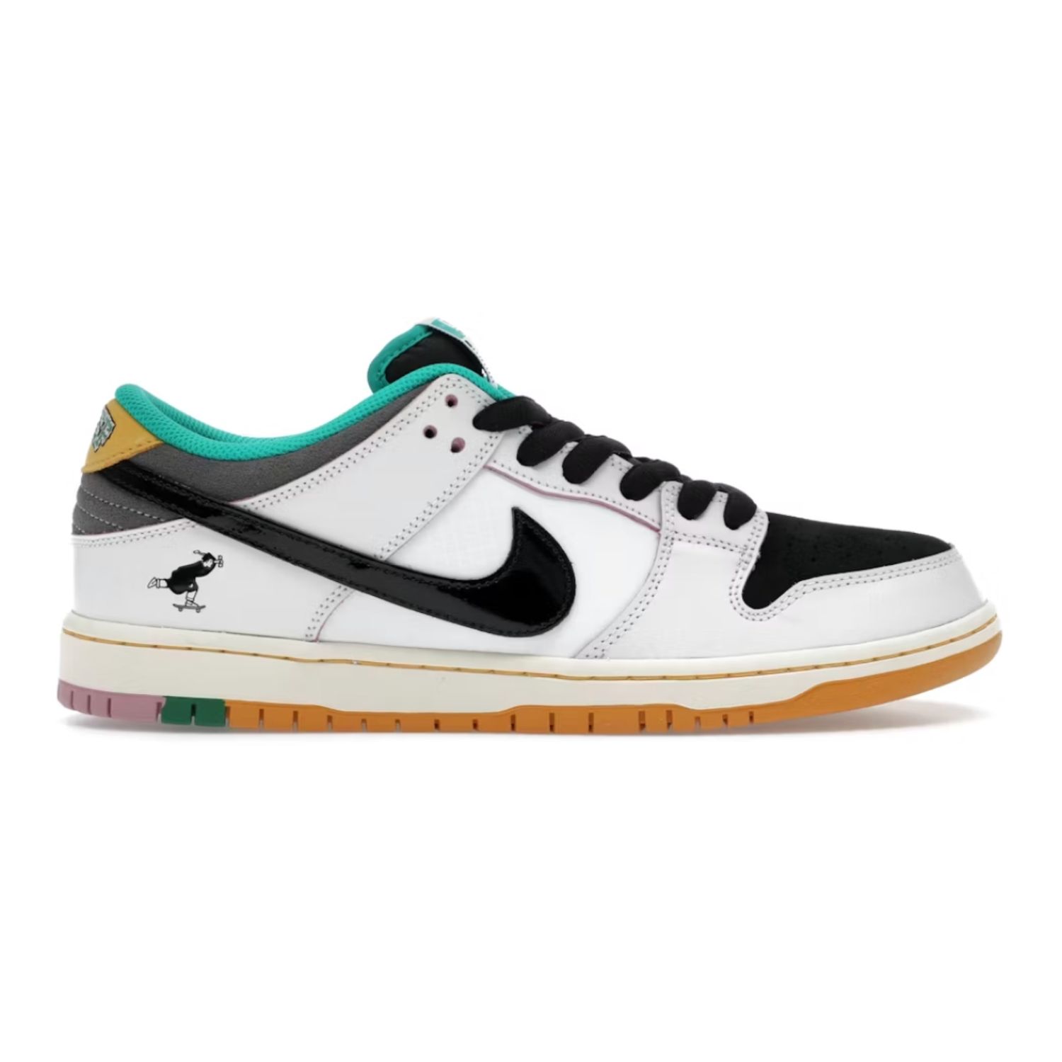 Nike SB Dunk Low CSEF, Size: 6.5