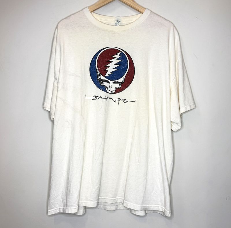 FINAL SALE Vintage The Dead 2009 Tee