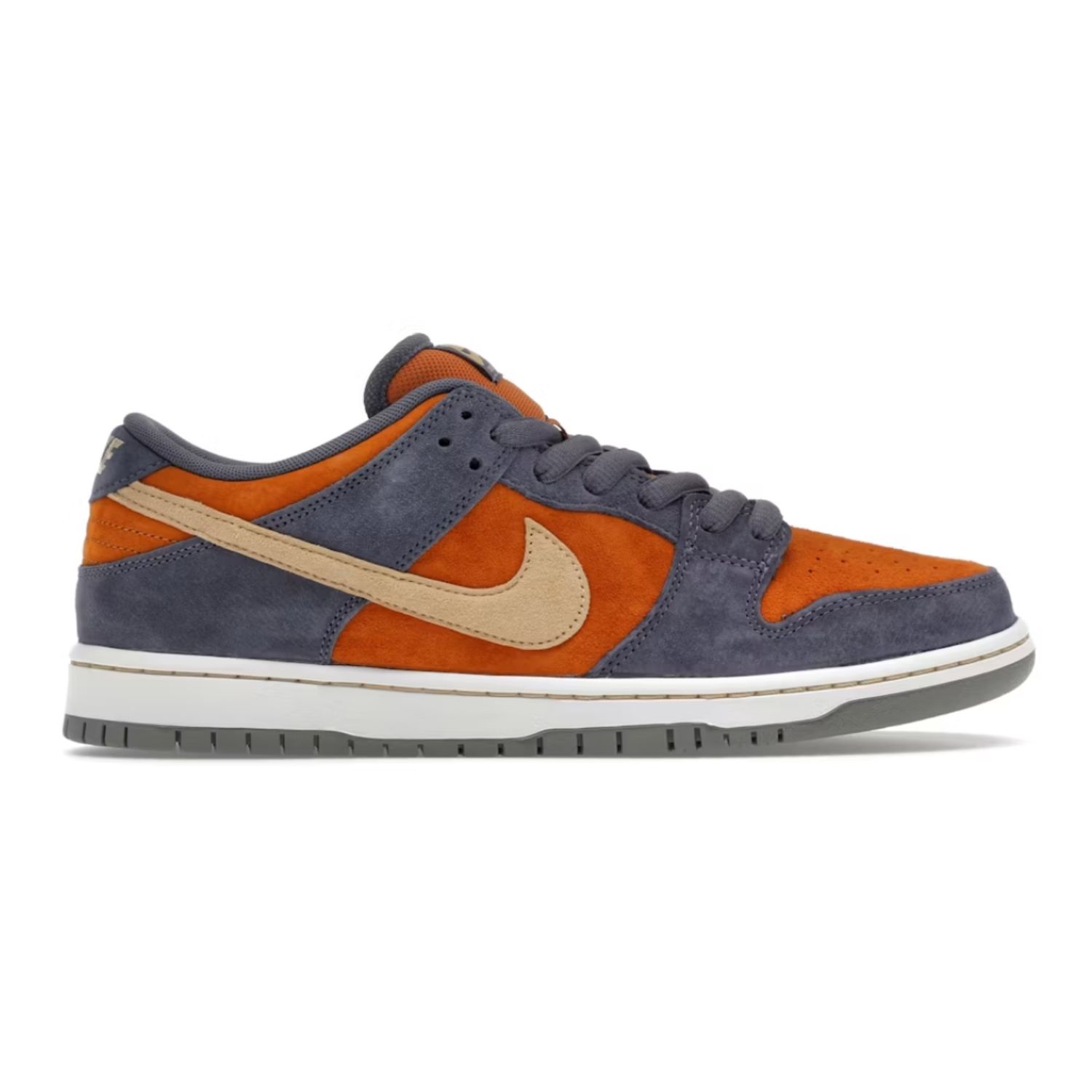 Nike SB Dunk Low Carbon Monarch, Size: 10