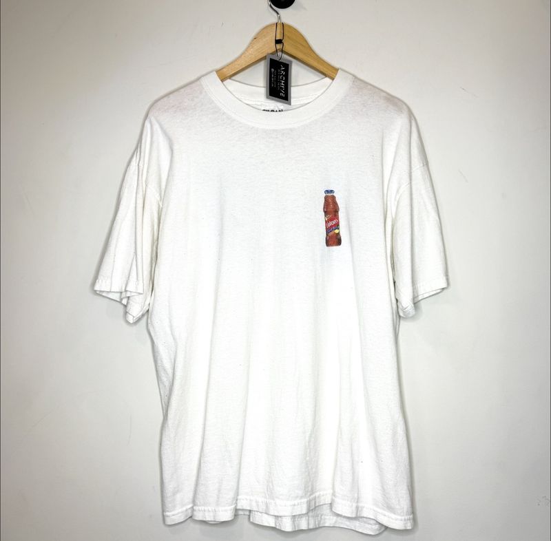 (FINAL SALE) VINTAGE Lipton Iced Tea T Shirt