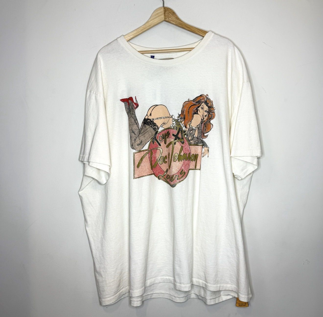 Pre-Owned Gallery Dept. Tee, Size: XXL