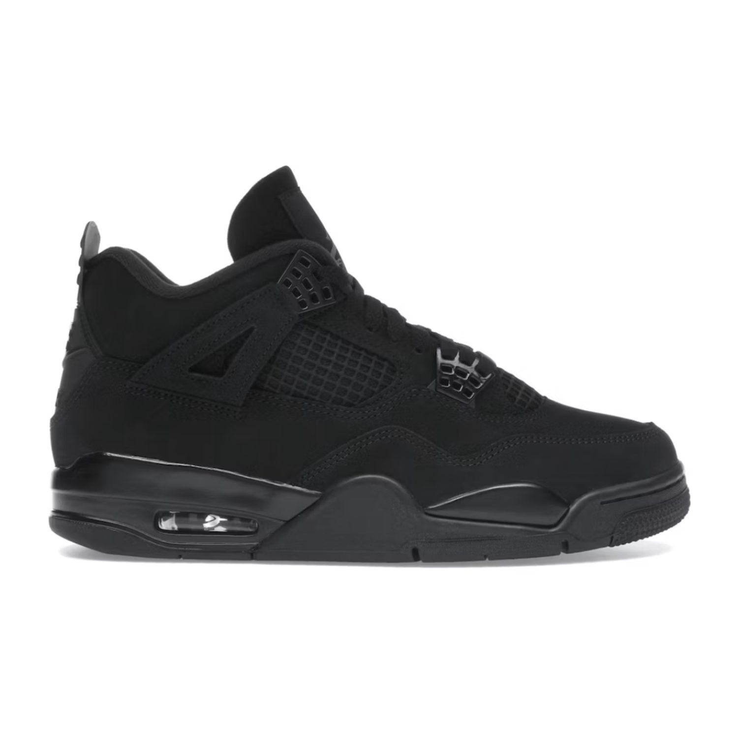 Jordan 4 Black Cat (2025), Size: 13