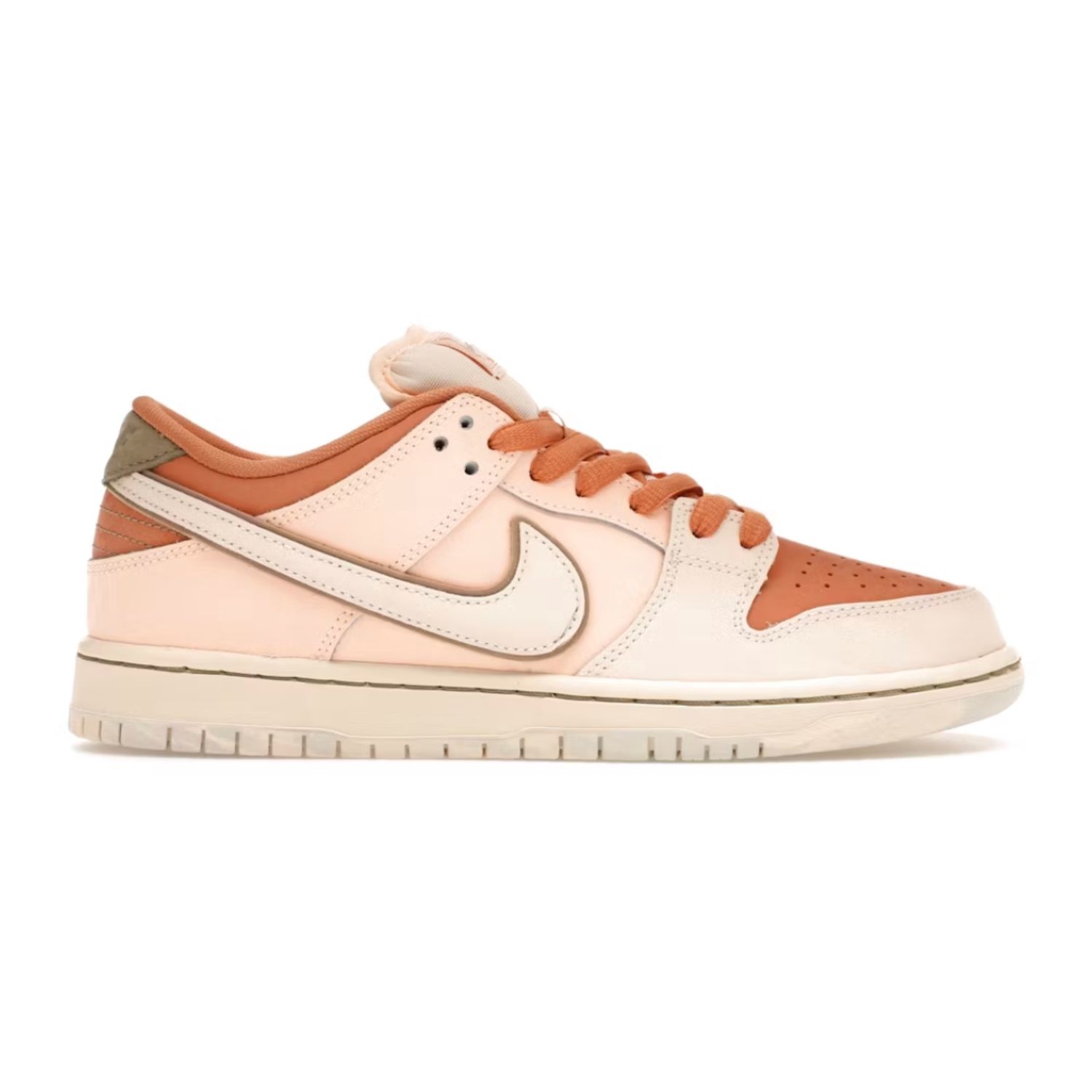Nike SB Dunk Low Trocadero Gardens, Size: 6