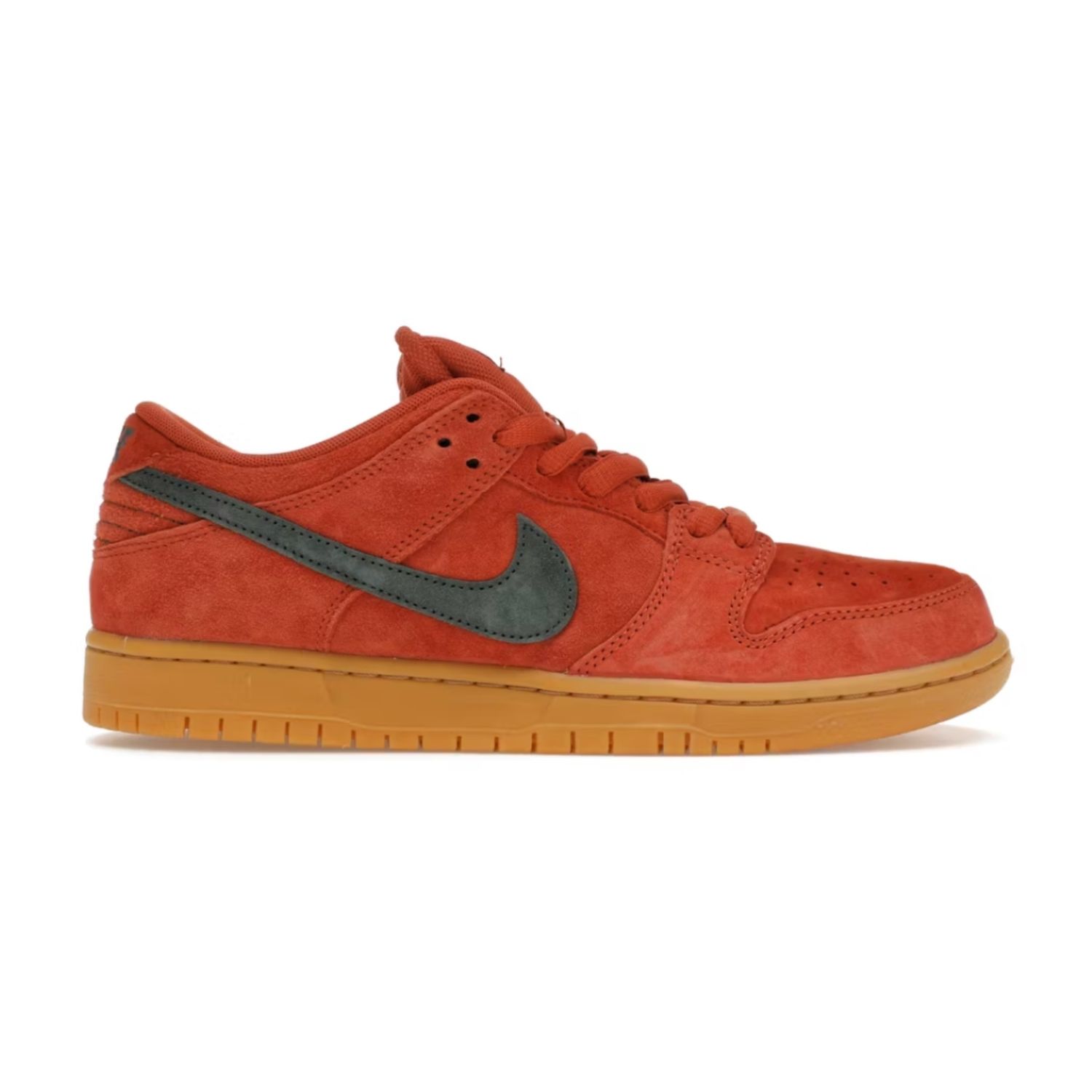 Nike SB Dunk Low Burnt Sunrise, Size: 7.5
