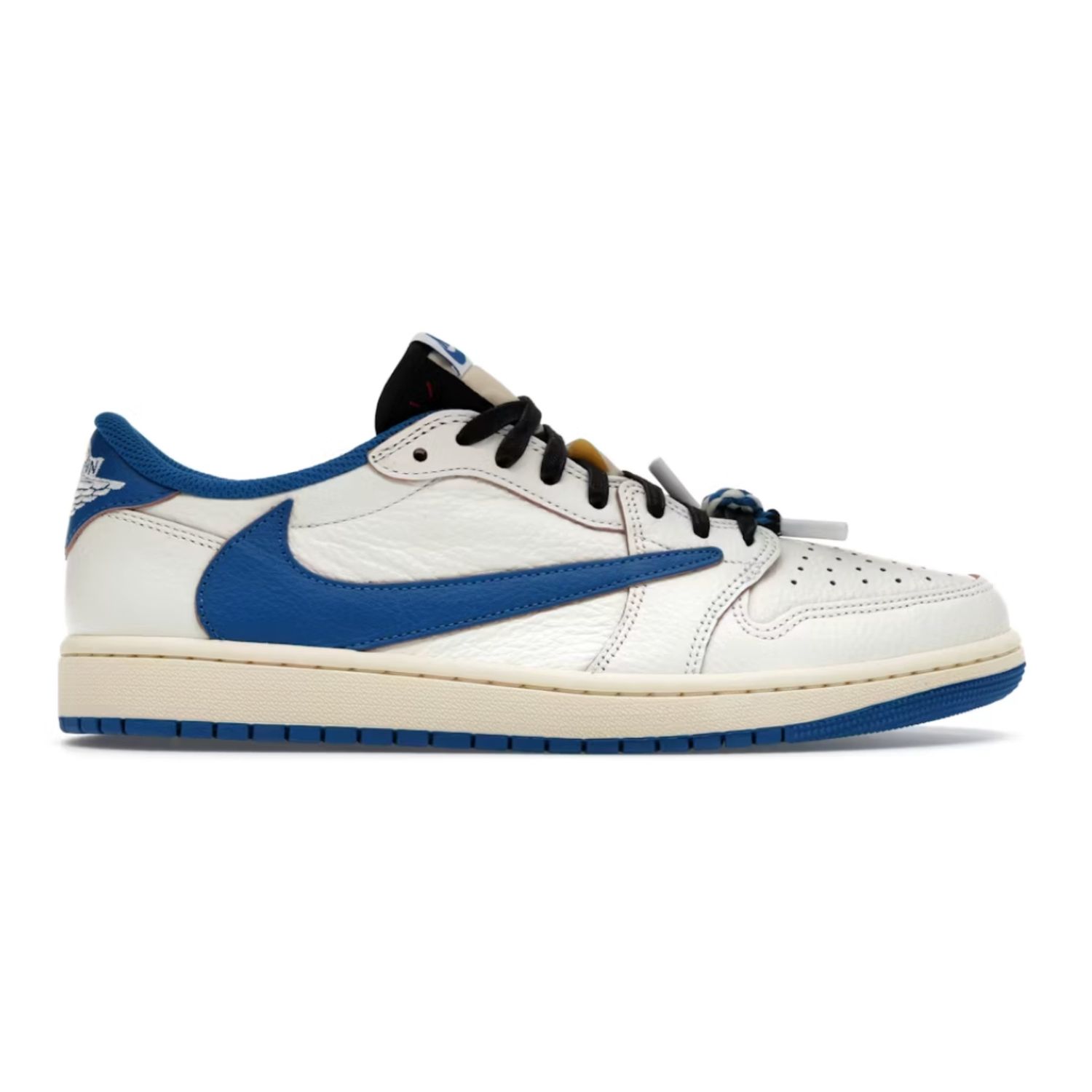 Jordan 1 Low OG x TS Fragment 2.0, Size: 9