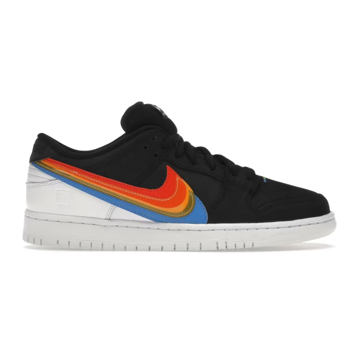 Nike SB Dunk Low Polaroid, Size: 9
