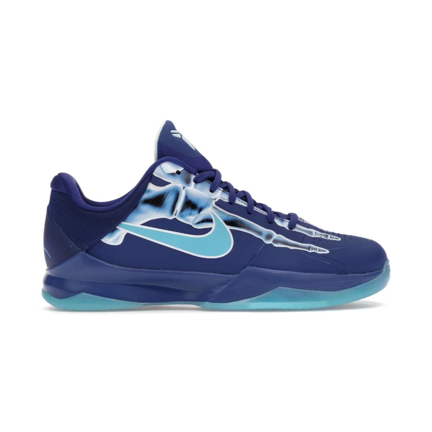 Nike Kobe 5 X-Ray (GS), Size: 6