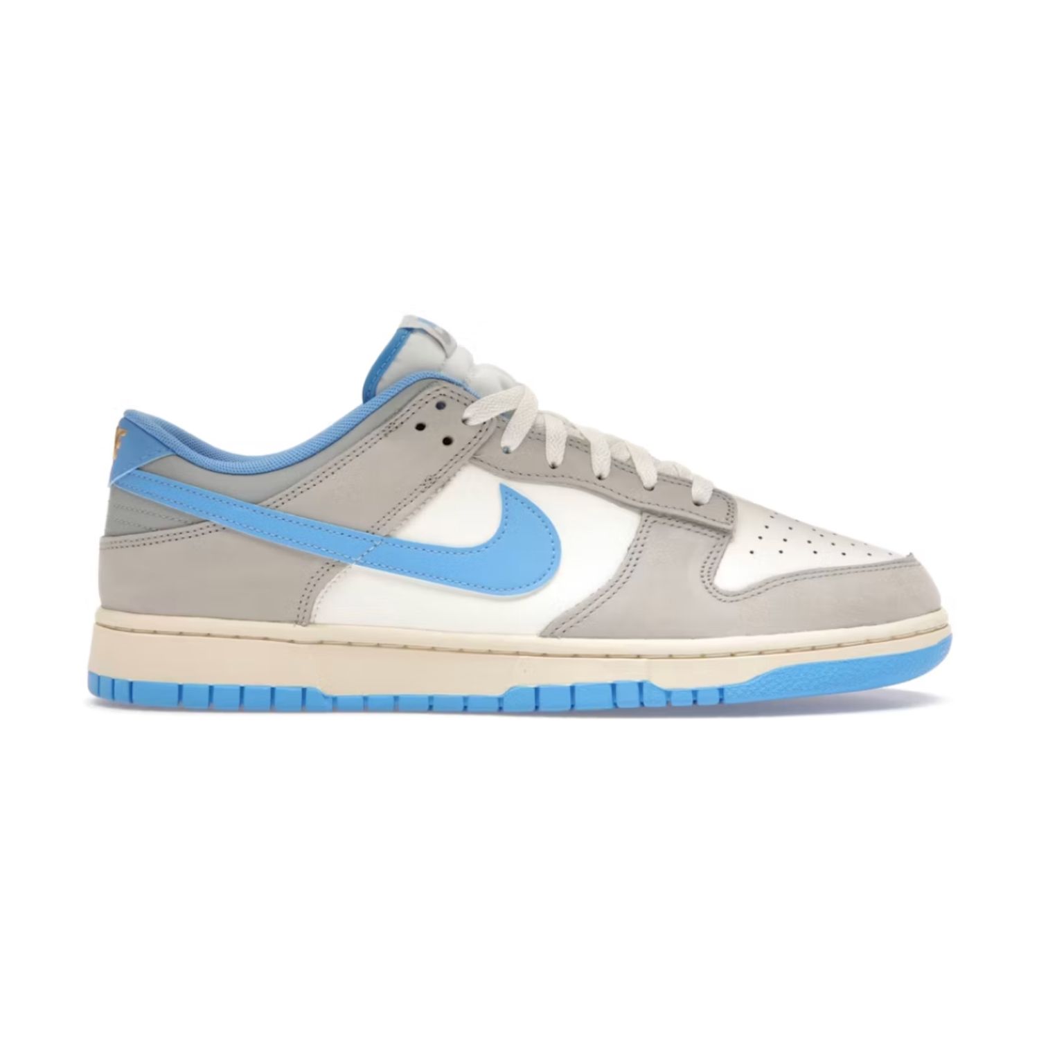 Nike Dunk Low Athletic Dept. Uni Blue, Size: 9.5
