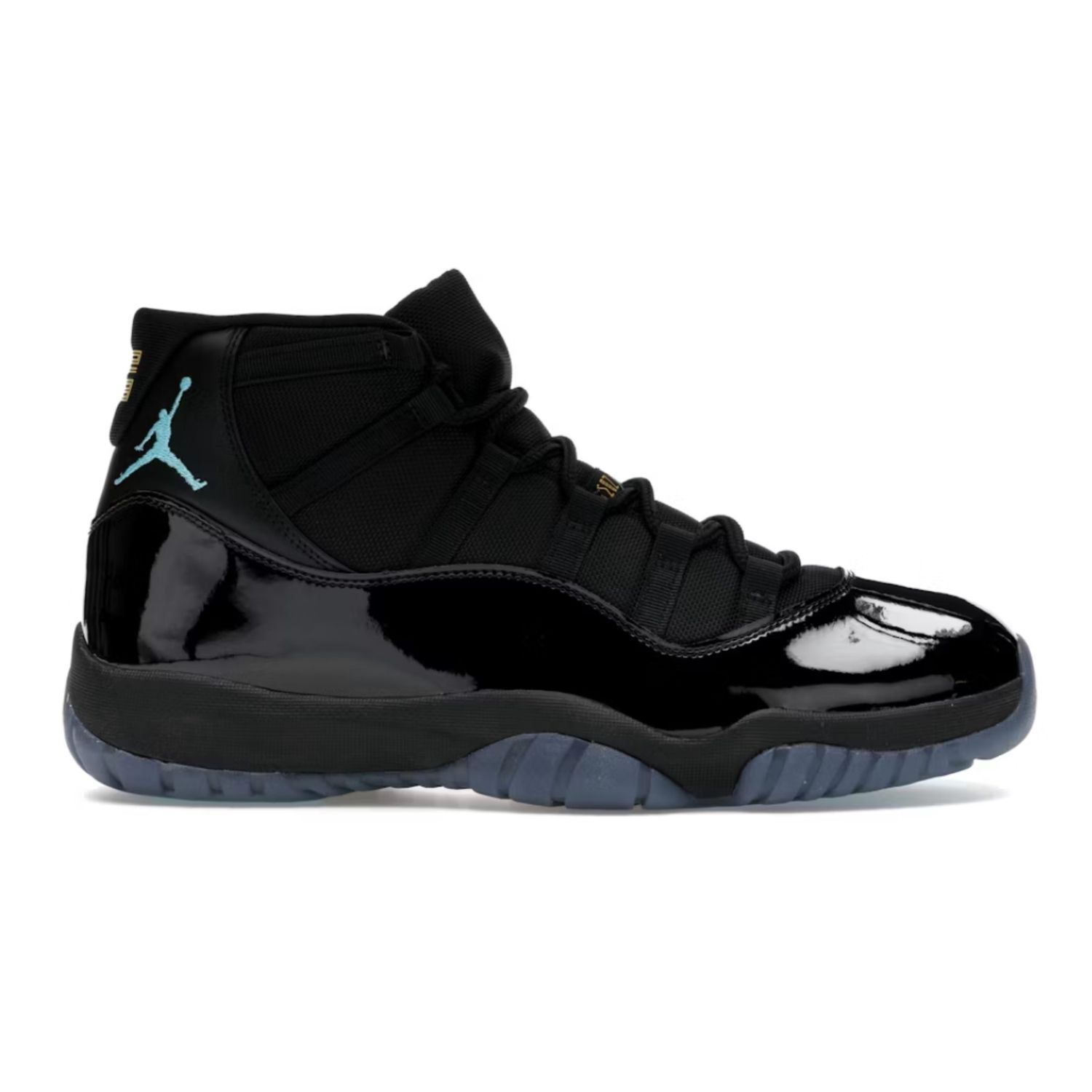 Jordan 11 Gamma (2025), Size: 7.5