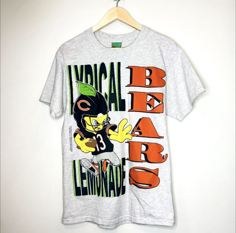Pre-Owned Lyrical Lemonade Bears Tee