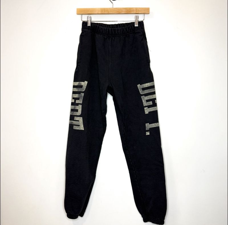Pre-Owned Gallery Dept. Gym Sweatpants