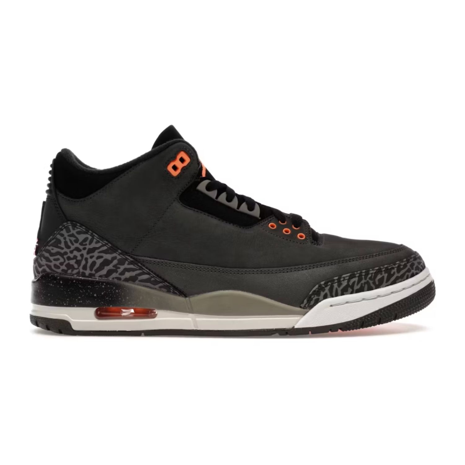 Jordan 3 Fear (2023), Size: 11