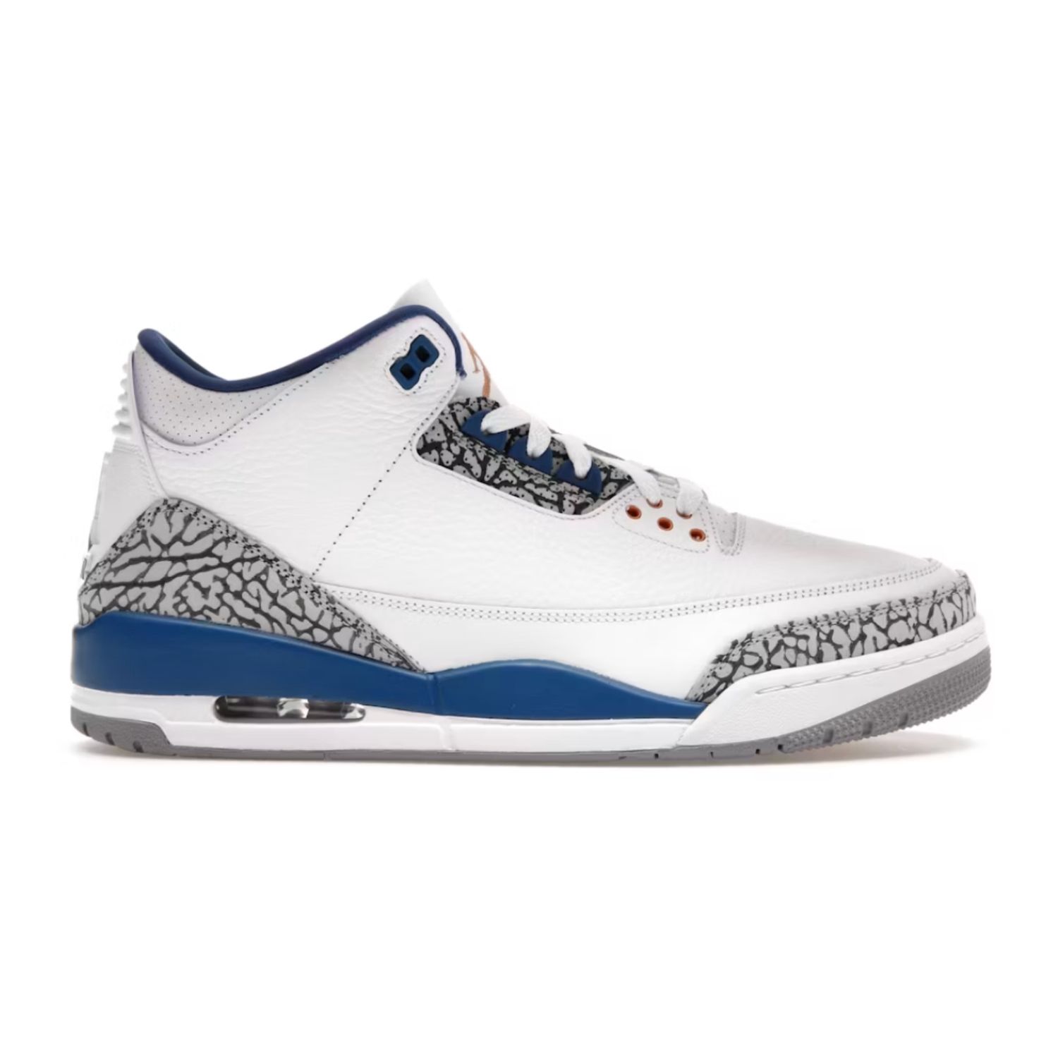 Jordan 3 Wizard, Size: 12