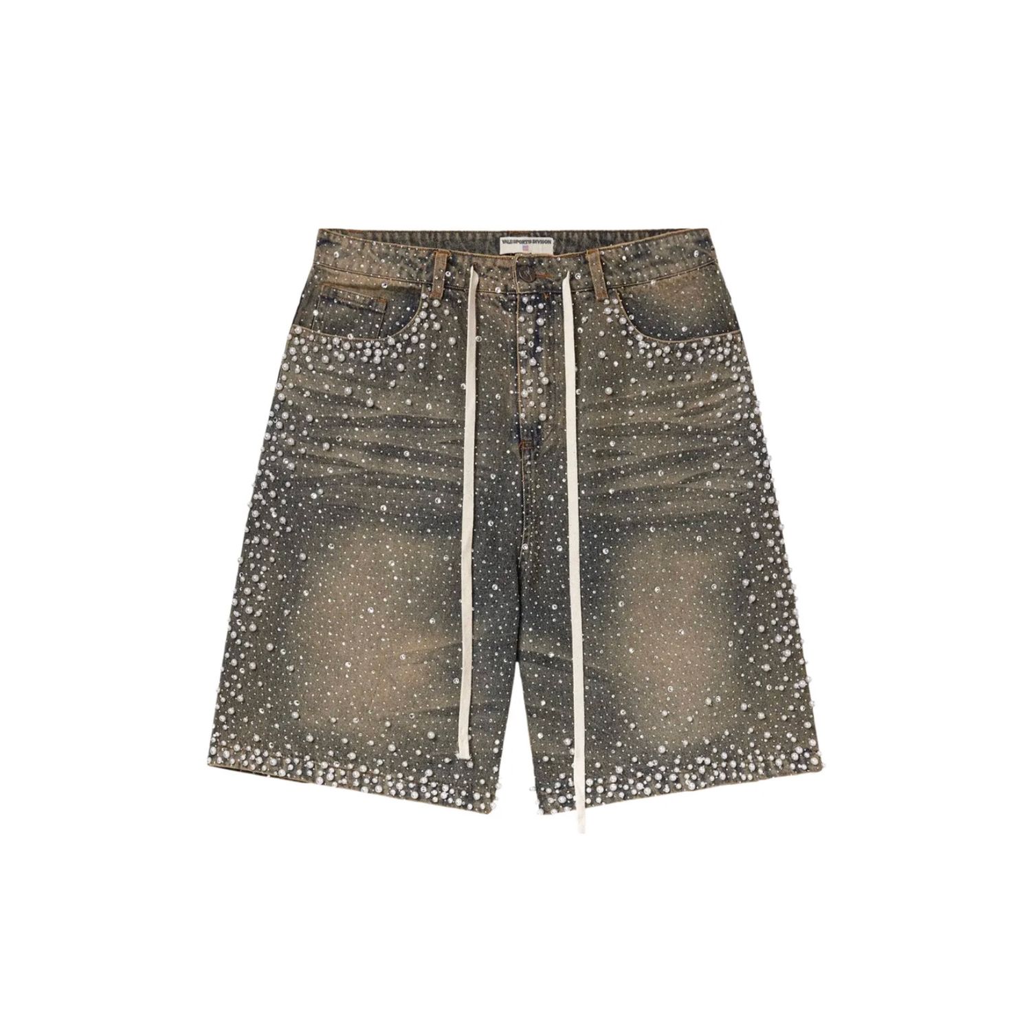 VALE Rainstorm Jorts, Size: 30