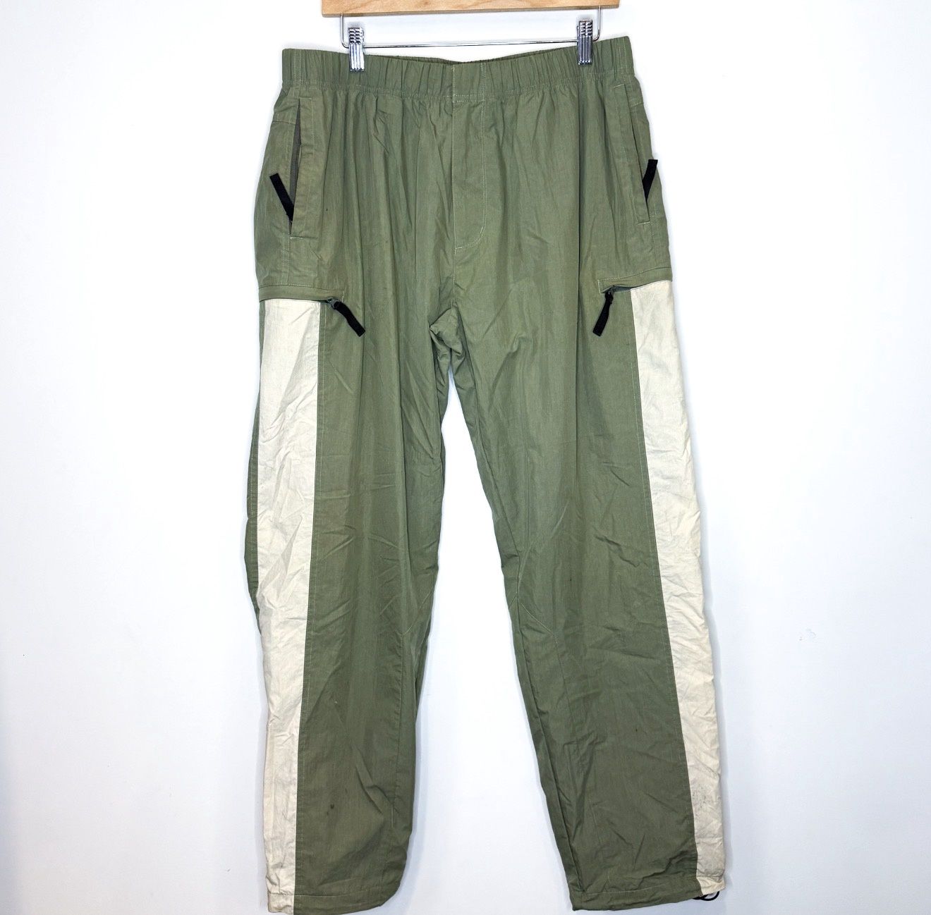 Pre-Owned Kith Whitney Track Pants "Flagstaff", Size: L