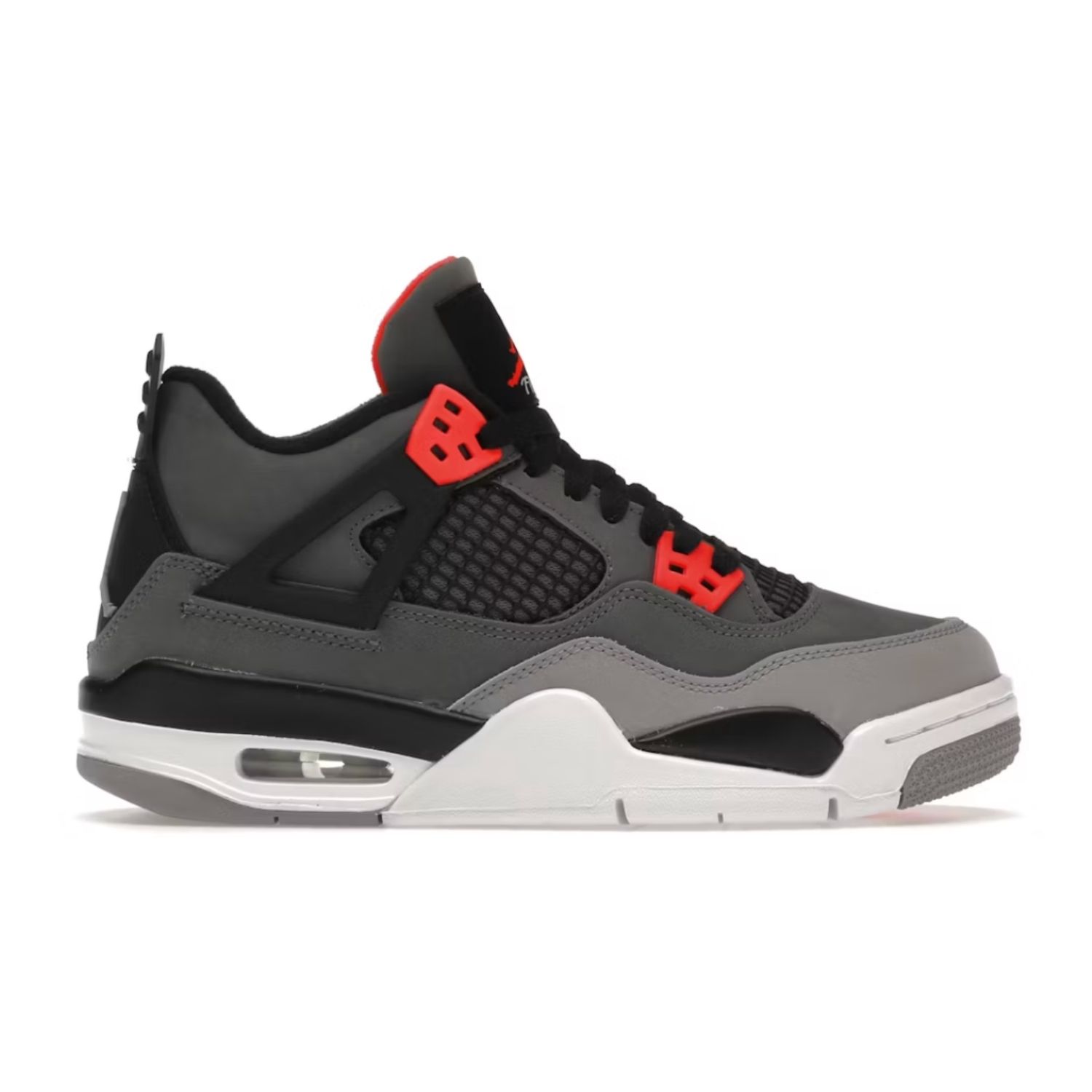 Jordan 4 Infrared (GS), Size: 5