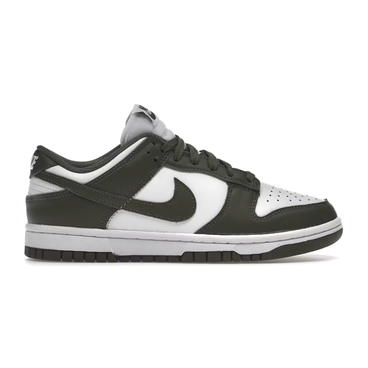 Nike Dunk Low Medium Olive (W), Size: 6