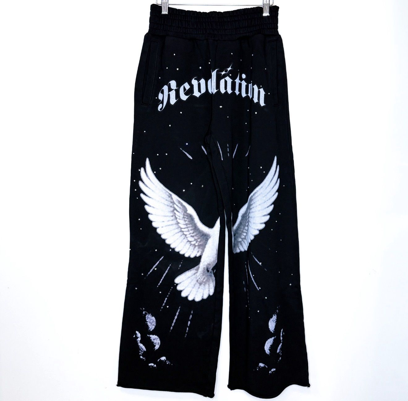 Revelation Sweatpants, Size: S